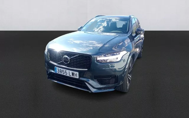 VOLVO XC90 XC90 T8 Twin Recharge R-Design AWD Aut.