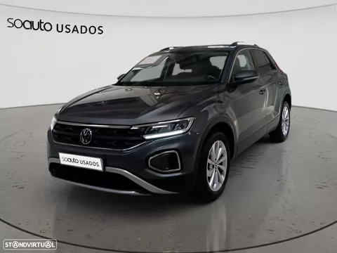 VW T-Roc 1.0 TSI Urban