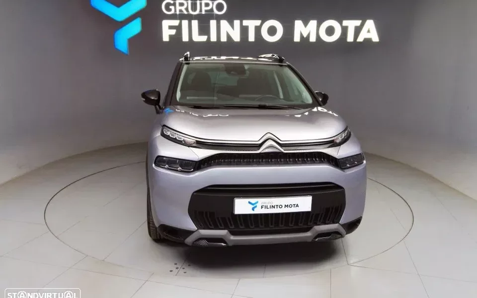 Citroën C3 Aircross 1.2 PureTech Plus