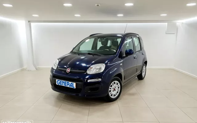Fiat Panda 1.2 Easy S&S