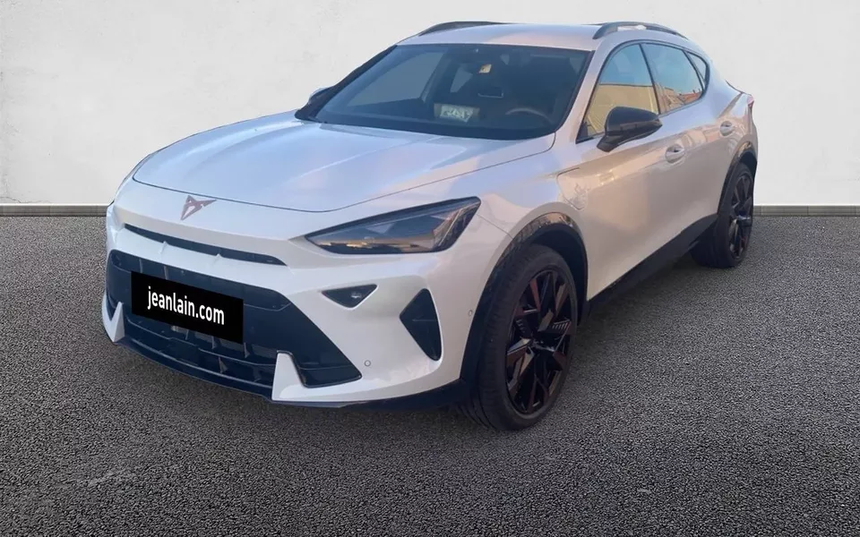 CUPRA FORMENTOR eHybrid 204 ch DSG6 V
