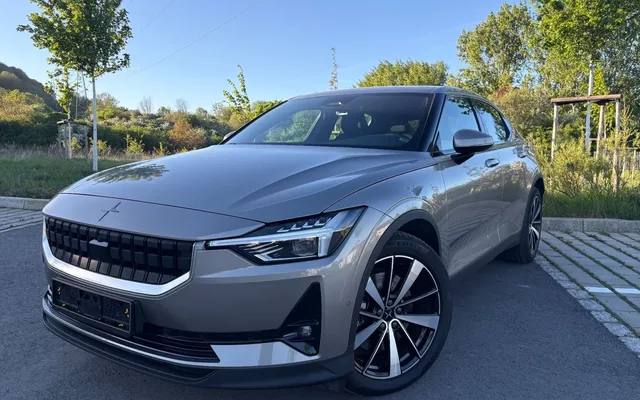 Polestar 2 Single Motor 78kWh