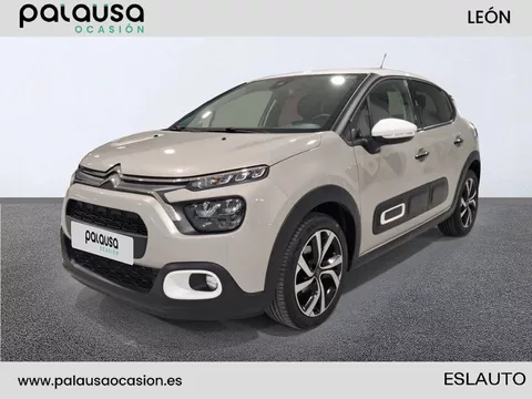 CITROEN C3 1.5 BLUEHDI 75KW SHINE 102 5P