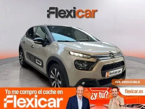 CITROEN C3 PureTech 100 You