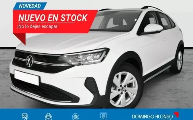 VOLKSWAGEN Taigo Connect 1.0 TSI 70kW (95CV) SG5