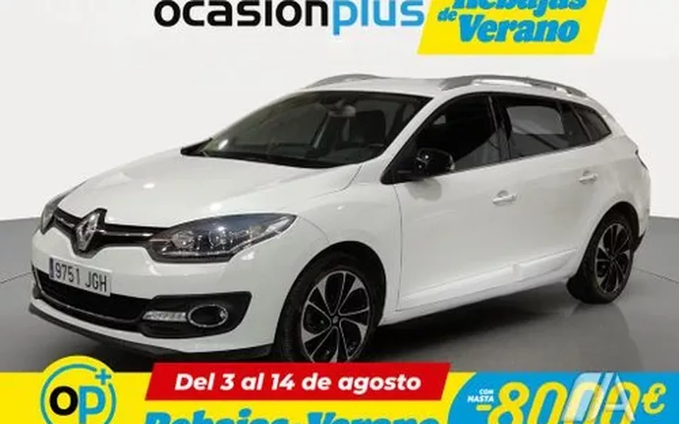 PEUGEOT 2008 2008 Hybrid 136 Allure eDCS6