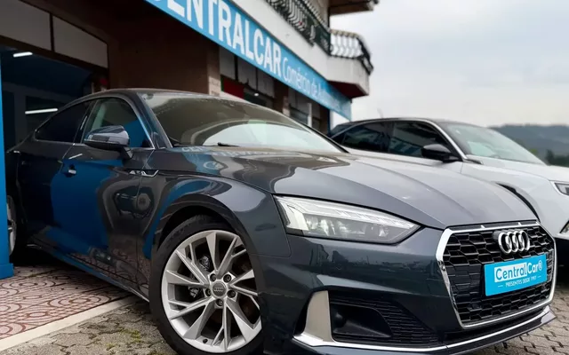 Audi A5 Sportback 35 TDI S line S tronic
