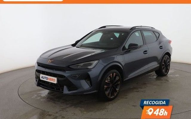 CUPRA Formentor 1.5 e-HYBRID VZ