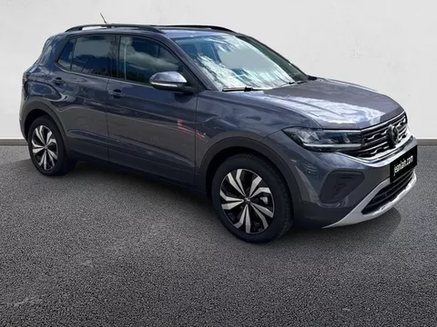 VOLKSWAGEN T-CROSS 1.0 TSI 116 Start/Stop DSG7 VW Edition