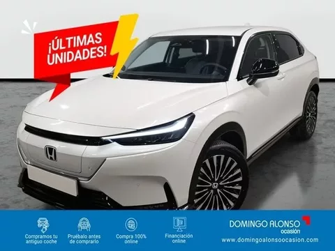 HONDA e:NY1 Eléctrico 150 kW (204 CV) Elegance