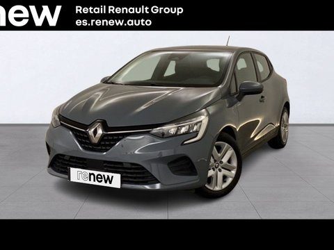 Renault Clio Intens TCe 66 kW (90 CV)