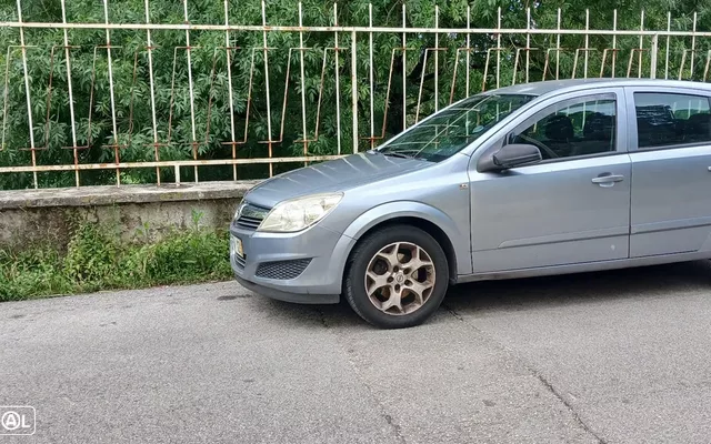 Opel Astra 1.3 CDTI Enjoy EcoFLEX
