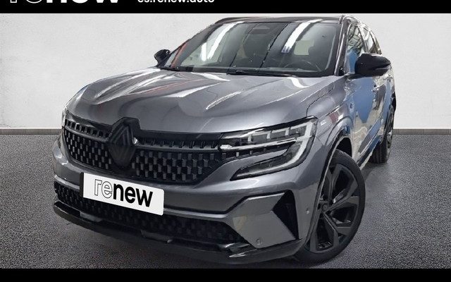 Renault Austral Iconic Esprit Alpine E-Tech Full Hybrid 147 kW (200 CV)