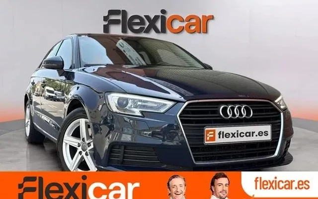 AUDI A3 A3 Sportback 35 TFSI Design 110kW