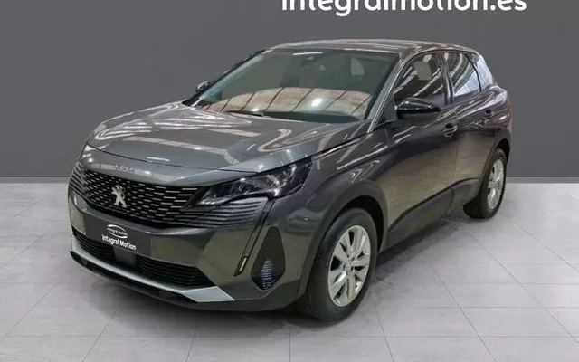 PEUGEOT 3008 1.5 BlueHDi 96kW (130CV) S&S Active Pack