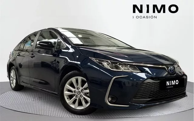 TOYOTA Corolla COROLLA 140H Eco