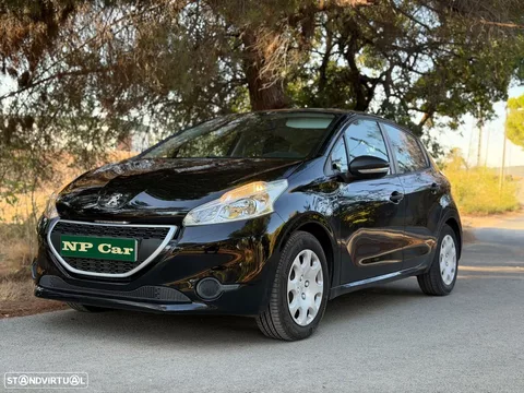Peugeot 208 1.2 VTi Access