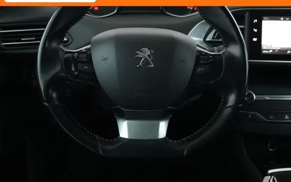 PEUGEOT 308 308 1.2 PureTech S&S Active 110
