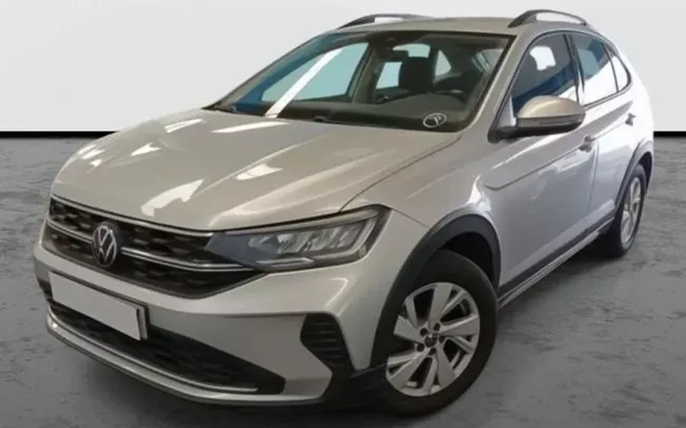 VOLKSWAGEN Taigo Connect 1.0 TSI 70kW (95CV) SG5 (CS13MV22)