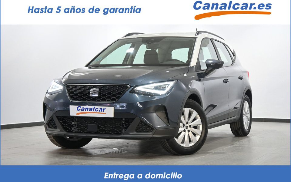 Seat Arona 1.0 TSI 81 kW (110 CV) DSG Style