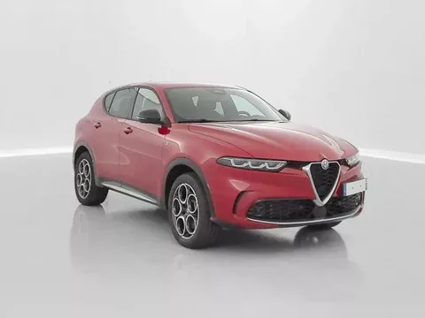 Alfa Romeo Tonale TONALE 1.3 Hybride Rechargeable PHEV 280ch AT6 Ti Occasion