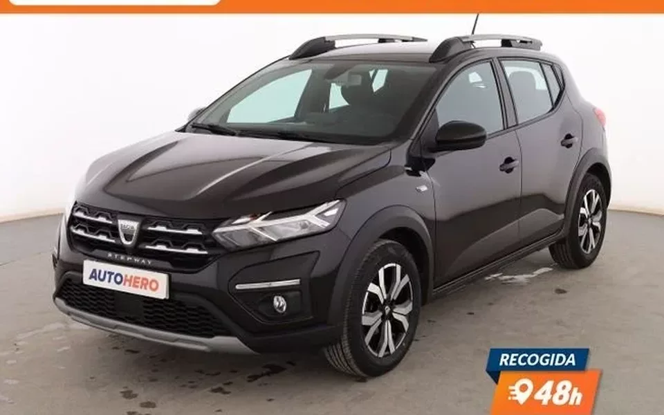 DACIA Sandero Sandero 0.9 TCE Stepway Comfort 66kW