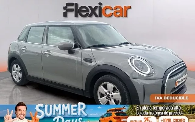 MINI Cooper ONE 5 PUERTAS