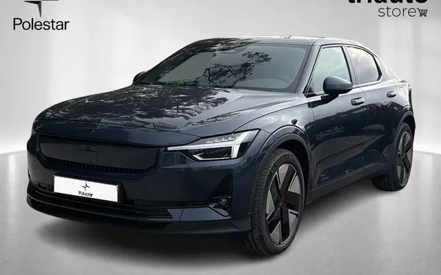 Polestar 2 Long Range 82 kWh Prime