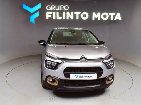 Citroën C3 1.5 BlueHDi C-Series