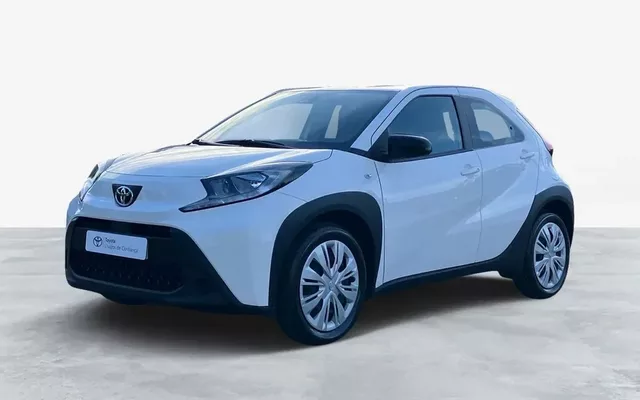 Toyota Aygo X 1.0 Play
