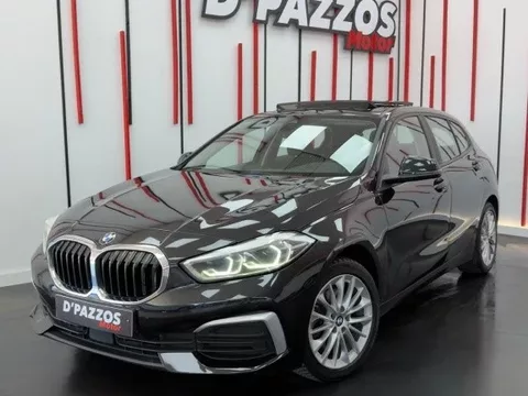 BMW Serie 1 116dA Sport - 21499€ en Jerez de la frontera