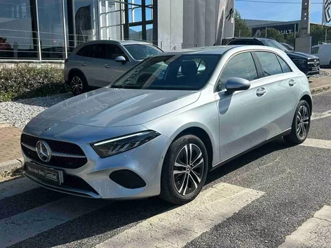MERCEDES - Classe A - A 250 e