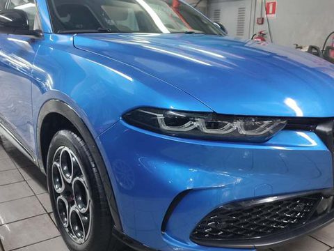 Alfa Romeo - Tonale - SPRINT PHEV - Μπλε - 2024