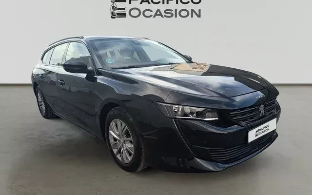 PEUGEOT 508 508 SW 1.5 BlueHDi S&S Active Pack EAT8 130