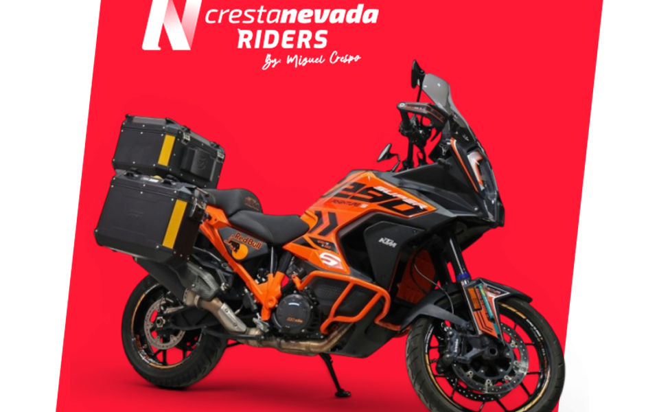 Ktm 1290 SUPER ADVENTURE S