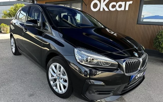 BMW 225xe Active Tourer Advantage