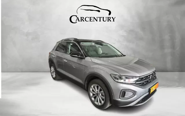 VW T-Roc 1.0 TSI Urban