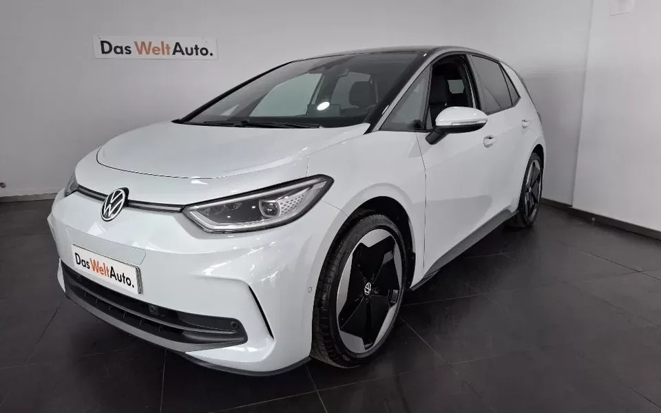 VW ID.3 77 kWh Pro S Urban