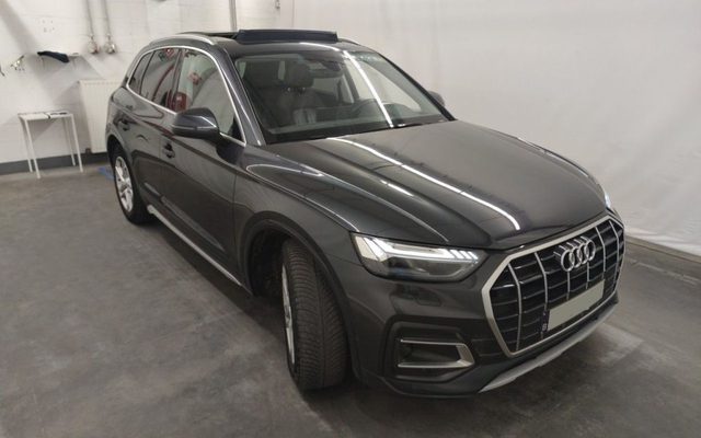 Audi Q5 Advanced 2.0 Tdi 136 Ch S-Tronic ( en arrivage )