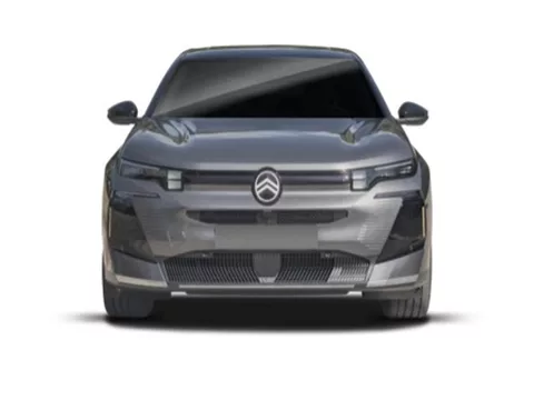 CITROEN - C5 Aircross - C5 Aircross 1.2 Híbrido Max