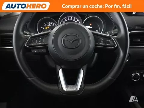 MAZDA CX-5 CX-5 2.0 Zenith 2WD 121kW