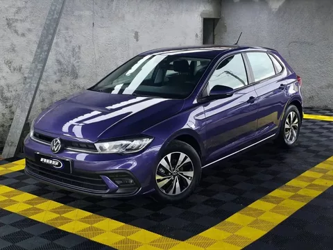 VW Polo 1.0 Trendline