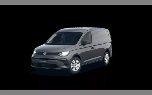 VOLKSWAGEN Caddy Maxi Cargo Dsl Caddy Maxi Cargo 2.0 TDi