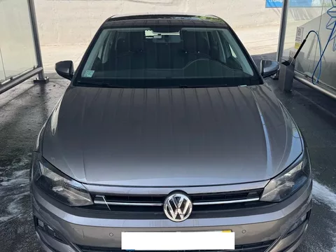 VW Polo 1.0 Confortline