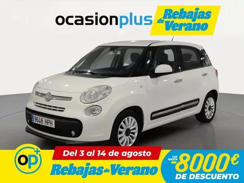 FIAT 500L 500L 1.4 Lounge