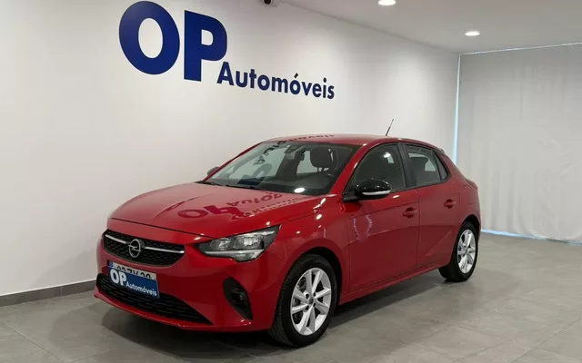 Opel Corsa 1.2 Edition