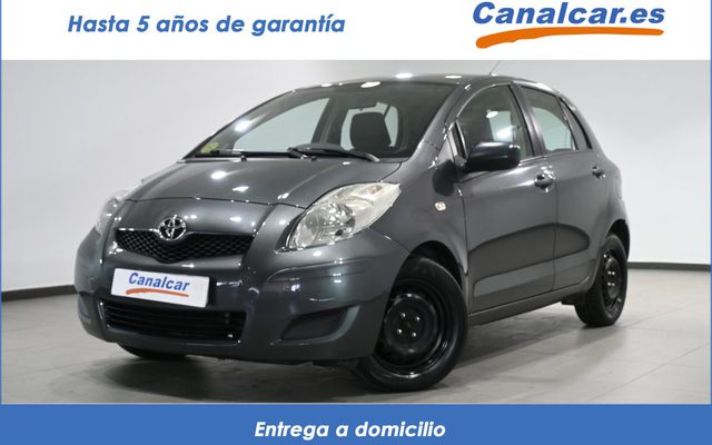 Coches de Segunda Mano y Ocasión