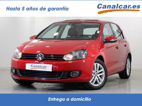Volkswagen Golf 3p Sport 1.4 TSI 122 CV DSG 7 vel.