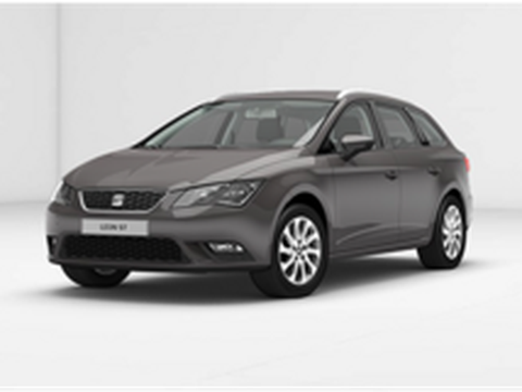 SEAT León ST 1.5 TGI GNC S&S FR 96 kW (130 CV)