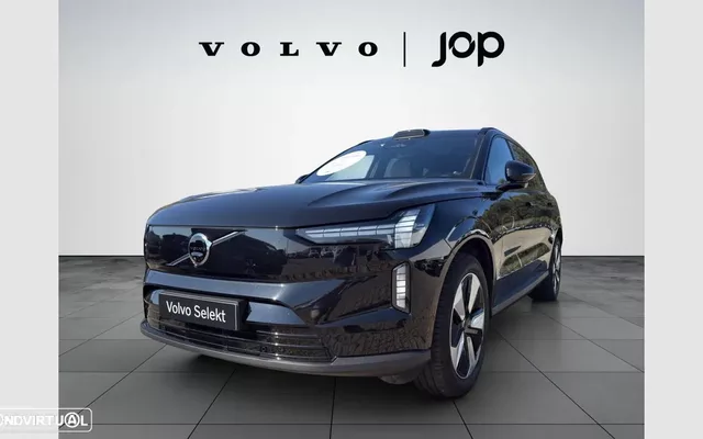 Volvo EX90 104 kWh Single Motor Core